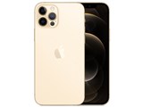 価格.com - Apple iPhone 12 Pro 512GB SoftBank [ゴールド] 価格比較