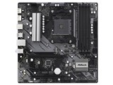 ASROCK B550 PHANTOM GAMING 4 メモリ付き ASRock | B550 Phantom Gaming 4