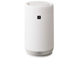 【新品・未使用品】シャープ 空気清浄機 FU-PC01-W Amazon.co.jp: シャープ プラズマクラスター7000搭載 小型 空気清浄機