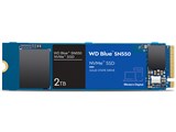 価格.com - Sandisk WD Blue SN550 NVMe WDS200T2B0C スペック・仕様