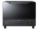パナソニック Panasonic NT-D700(ブラック) オーブントースター パナソニック Panasonic オーブントースター ビストロ 1300W