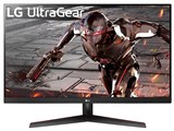 価格.com - LGエレクトロニクス UltraGear 32GN600-B [31.5インチ