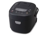 新品 RC-ME50-B アイリスオーヤマ  ブラック 5.5合 マイコン式 Amazon | アイリスオーヤマ 炊飯器 5.5合 マイコン式 煮込み