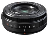 価格.com - フジノンレンズ XF27mmF2.8 R WR 中古価格比較