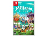 Nintendo Switch - 新品 未開封 スーパーマリオ 3Dワールド ミートピア Miitopia 2点 Nintendo Switch - 新品 未開封 スーパーマリオ 3Dワールド