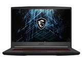 MSI ゲーミングノート　GF65-10UE-063JP 価格.com - MSI GF65-10UE-256JP スペック・仕様