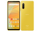 Xperia10Ⅲ 中古　SO-52B　ドコモ産 楽天市場】【中古】【安心保証】 Xperia 10 III SO-52B[128GB