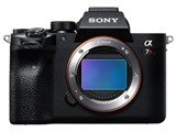 価格.com - SONY α7R IV ILCE-7RM4A ボディ 純正オプション