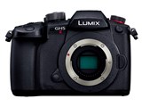 LUMIX DC-GH5M2 ボディ Panasonic LUMIX GH5M2 Mirrorless Camera Body Only - DC-GH5M2P