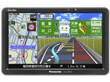 最終値下げ!!!!! 極美品 カーナビ パナソニック CN-G1500VD Panasonic Gorilla SSD ポータルカーナビゲーション CN-G1500VD