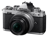 Nikon Zfc (Z fc) シルバー + NIKKOR Z 16-50mm Amazon.com : Nikon NIKKOR Z DX 16-50mm VR (Silver) | Compact