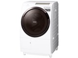 日立　Hitachi BD-SG100GL ドラム式洗濯機 2021年製 価格.com - 日立 ビッグドラム BD-SG100GL スペック・仕様