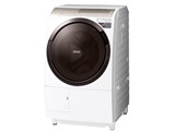 日立ビッグドラム　2018年製BD-SV110BL（S） 価格.com - 日立 ビッグドラム BD-SV110GL スペック・仕様