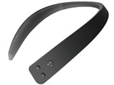 Panasonic ワイヤレスネックスピーカー SC-WN10-K（ブラック） Panasonic パナソニック Panasonic ネックスピーカー ブラック