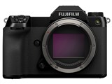 FUJIFILM GFX50SⅡ【美品】 FUJIFILM GFX 50S II Medium Format Mirrorless Camera Body