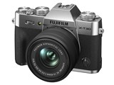 美品　fujifilm X-T30ボディ　4500ショット 富士フイルム FUJIFILM X-T50 ボディ シルバー｜新品通販フジヤ
