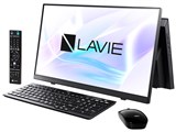 価格.com - NEC LAVIE A23 A2377/CAB PC-A2377CAB [ファインブラック