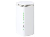 価格.com - NEC Speed Wi-Fi HOME 5G L12 NAR02 [ホワイト] 価格比較