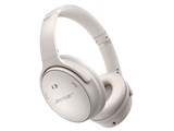 【Bose】QuietComfort 45 QC45 ホワイトスモーク Bose QuietComfort 45 Wireless Bluetooth Noise Cancelling