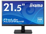 【新品未使用】 iiyama PROLITE XU2294HS BLACK 価格.com - iiyama ProLite XU2294HS XU2294HS-B1 [21.5インチ