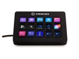 【未使用】Elgato STREAM DECK mk2 ゲーミング vtuber Amazon.co.jp: Elgato Stream Deck MK.2 White エルガト