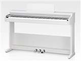 価格.com - KAWAI DIGITAL PIANO KDP75W [Embossed White] 価格比較
