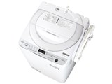 SHARP 洗濯機 ES-GV7F 7kg 穴なし槽 2021年製 d4478 価格.com - シャープ 穴なし槽 ES-GE7F 価格比較