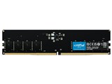 価格.com - crucial CT16G48C40U5 [DDR5 PC5-38400 16GB] 価格比較