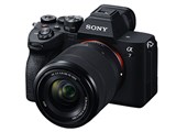 価格.com - SONY α7 IV ILCE-7M4K ズームレンズキット 純正オプション