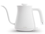 BALMUDA 電気ケトル ホワイト 価格.com - バルミューダ BALMUDA The Pot K07A-WH [ホワイト