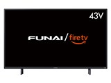 ★専用【新品未開封】FUNAI フナイ 4K液晶テレビ FL-43UF340 価格.com - フナイ FL-43UF340 [43インチ] スペック・仕様