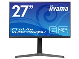 価格.com - iiyama ProLite XUB2796QSU XUB2796QSU-B1 [27インチ