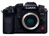 価格.com - パナソニック LUMIX DC-GH6 ボディ 純正オプション