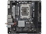 a*c様 ASRock H610M-ITX/ac マザーボード 価格.com - ASRock H610M-ITX/ac スペック・仕様