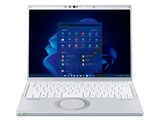 Windowsノート本体 Let's note CF-FV1M5LAC 価格.com - パナソニック Let's note FV1 CF-FV1RDAKS スペック