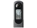 美品 リコー THETA X ricoh 楽天市場】RICOH THETA リコー シータ X JPN 46GB 1年保証モデル