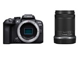 【美品】CANON EOS R10 RF-S18-150 IS STMレンズ 新品)Canon (キヤノン) EOS R10 RF-S18-150 IS STM レンズキット