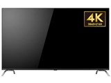 ▼ジャンク▼【オリオン】50inch チューナーレス4K液晶テレビSAUD501 ▽ジャンク▽【オリオン】50inch チューナーレス4K液晶テレビ