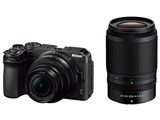ニコン純正　ダブルレンズ ニコン純正 ダブルレンズ 価格.com - ニコン Z 30 ダブルズーム