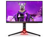 【新品】 AOC ゲーミングモニター AGON PRO AG254FZ2/11 価格.com - AOC AGON Pro AG254FZ2/11 [24.5インチ Black&Red