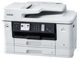 Brother ブラザー MFC-J7300CDW A3 プリンター 純正インク ブラザー MFC-J7300CDW対応インクを安く注文 Ecoink.in
