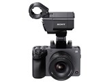 価格.com - SONY ILME-FX30 純正オプション
