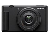 価格.com - SONY VLOGCAM ZV-1F (B) [ブラック] 純正オプション