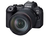 価格.com - CANON EOS R6 Mark II RF24-105L IS USM レンズキット 純正