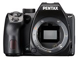 【美品】PENTAX KF【デジタル一眼レフカメラ】 アウトドア撮影に適した防塵防滴、小型設計のデジタル一眼レフ