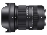 価格.com - シグマ 18-50mm F2.8 DC DN [フジフイルム用] 買取価格比較