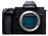 価格.com - パナソニック LUMIX DC-S5M2 ボディ 純正オプション
