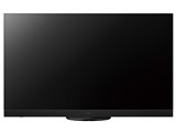 しろかねパナソニック4k 有機ELテレビ　65インチTH-65MZ2500 パナソニック TH-65MZ2500 4K有機ELテレビ ビエラ 65v型