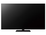 引取のみパナソニックTH-55HZ1800 55型 有機EL スタンド付き♪ 引取のみパナソニックTH-55HZ1800 55型 有機EL スタンド付き♪