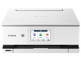 価格.com - CANON PIXUS XK120 [ホワイト] 純正オプション